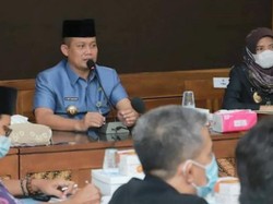 Bupati Kebumen Targetkan Pembelajaran Tatap Muka Digelar Juni