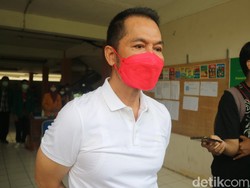 Pesan Ganjar Pranowo ke Bupati Kudus soal Lonjakan Kasus Corona