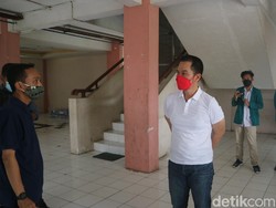 Bupati Kudus Sebut Wilayahnya Kini Zona Merah Corona, Ini Penyebabnya