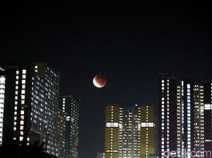 Gawat! Ada Ribuan Hotel di Jakarta, Jenuh, dan Banyak yang Dijual Gawat! Ada Ribuan Hotel di Jakarta, Jenuh, dan Banyak yang Dijual