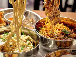 Ini 5 Chinese Food Enak di Jakarta Selatan yang Wajib Dikunjungi!