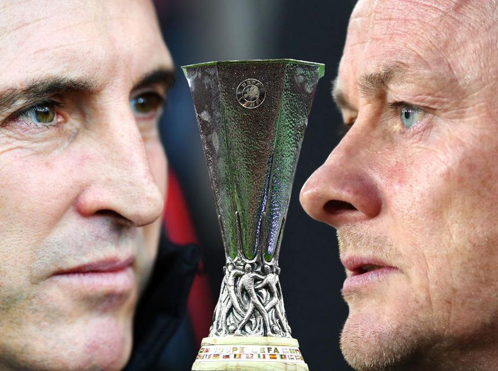 Villarreal Vs MU: Setan Merah Menantang Emery sang Raja Liga Europa Villarreal Vs MU: Setan Merah Menantang Emery sang Raja Liga Europa