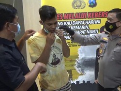 Pemuda di Trenggalek yang Hina Gus Miftah Tak Bisa Diproses Hukum