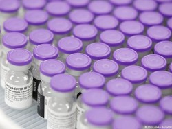 Pokoknya Jangan Beli Vaksin Ilegal! Ini Bahayanya