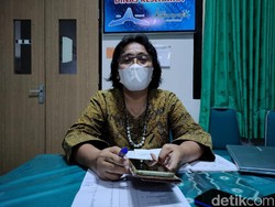 Alhamdulillah! 117 Orang dari Klaster Sangon Kulon Progo Sembuh