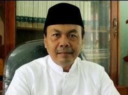 Kemenag Banyuwangi Serukan Umat Islam Salat Gerhana Bulan