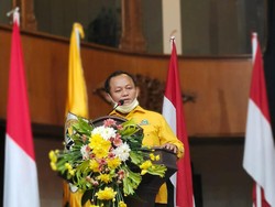 HUT RI, DPD Golkar Jatim Ajak Warga Bantu Pemerintah Atasi Pandemi