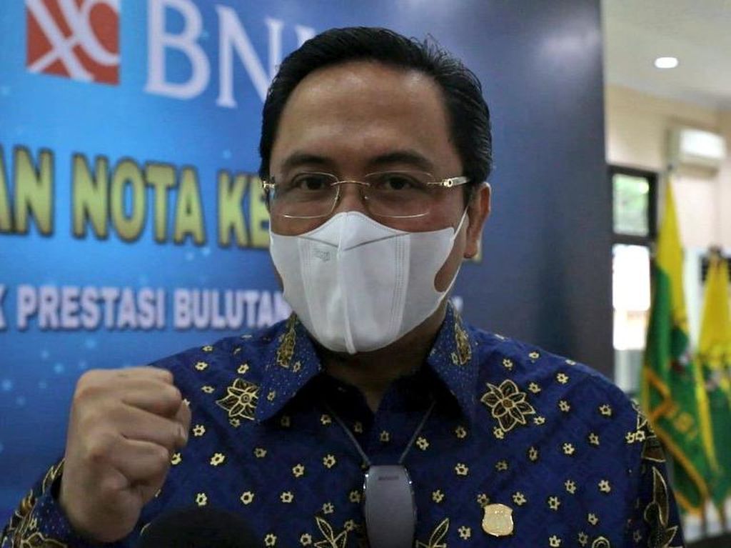 Bulutangkis Indonesia Main di Tiga Event, Ini Target PBSI Bulutangkis Indonesia Main di Tiga Event, Ini Target PBSI
