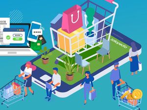 Tokopedia Hadapi Lonjakan Pembeli selama Bulan Ramadhan 2021