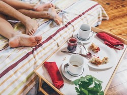 10 Makanan-Minuman yang Dipercaya Bisa Dongkrak Libido, Kopi Termasuk!