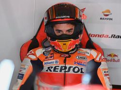 Kena Diplopia, Marc Marquez Mungkin Sulit Kembali ke Top Performa