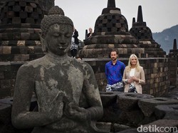 10 Fakta Unik Candi Borobudur yang Kini Disorot karena Harga Tiket Selangit