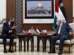 AS Janji Gelontorkan Rp 1 Triliun untuk Bangun Kembali Gaza