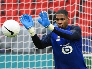 Rekrut Maignan, Bukti Milan Ogah Di-ghosting Donnarumma?