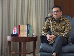 Moeldoko Tepis ICW soal Promosi Ivermectin, Pertimbangkan Langkah Hukum