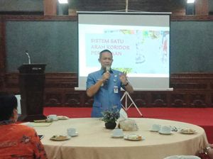 Bupati Kebumen Terapkan Jalan Satu Arah, Pengusaha Tak Keberatan