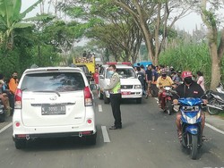 Pikap Muat Rombongan Arisan Tewaskan 7 Orang di Malang Berisi 12 Penumpang
