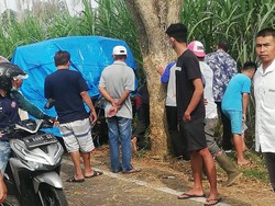 Dugaan Sopir Pikap Ngantuk hingga Tewaskan 8 Rombongan Arisan di Malang