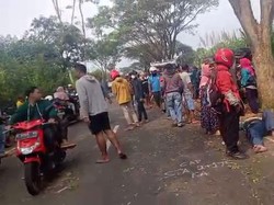 Begini Kronologi Kecelakaan Pikap di Malang Tewaskan 7 Penumpangnya