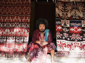 Pusakata Masukkan Unsur Tradisional Makassar dalam Namamu Kueja Pelan-Pelan