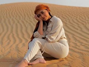 Tiba-tiba Rachel Vennya Terima Banyak Permintaan Maaf, Kenapa? Tiba-tiba Rachel Vennya Terima Banyak Permintaan Maaf, Kenapa?