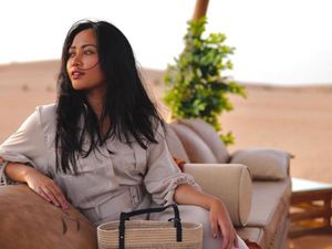 Menkes Bilang Selfish, Rachel Vennya: Aku Egois!