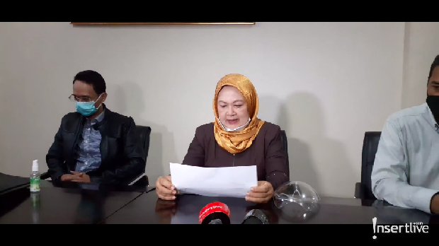 Rosmawaty Ginting istri pertama Hotma Sitompul