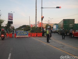 Kudus Zona Merah: Guru-Murid Terpapar Corona, Ada yang Meninggal