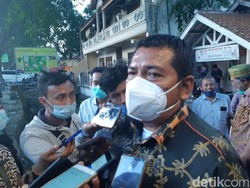 Tersangka Kasus Hibah Ponpes di Banten Ajukan Justice Collaborator