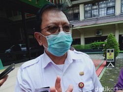 Priit! Semua Objek Wisata di Klaten Tutup di Libur Hari Raya Waisak