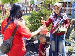 Merdeka dari Pandemi Melalui Ikhtiar Lintas Agama