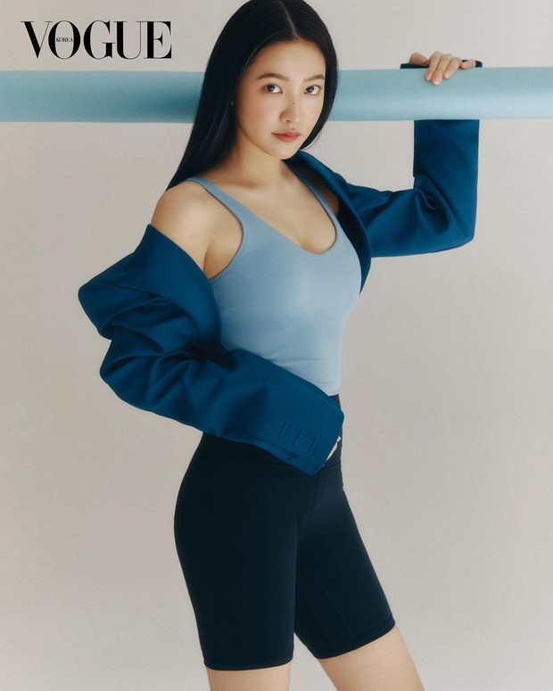 Yeri Red Velvet/instagram.com/voguekorea