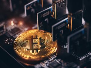 Pejabat Ini Borong Bitcoin Rp 1,4 Miliar tapi... Pejabat Ini Borong Bitcoin Rp 1,4 Miliar tapi...