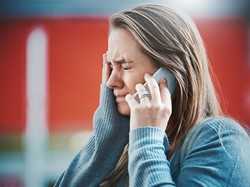 Viral Kisah Putus Cinta Bikin Nyesek, Pacar Ternyata Penyuka Sesama Jenis