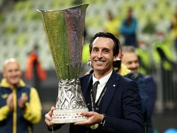 Unai Emery, Sang Raja Liga Europa