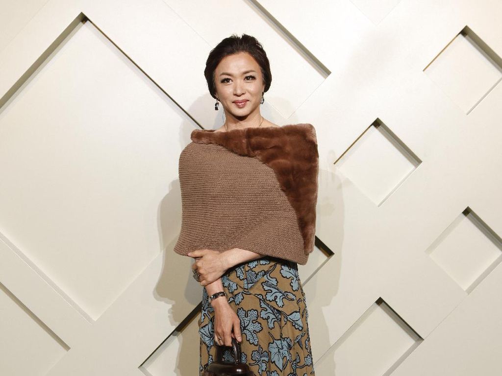 Transgender China Jadi Model Terbaru Dior, Begini Reaksi Netizen