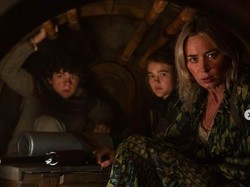 Semesta A Quiet Place Berlanjut