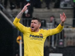 Villarreal Vs Juventus: Misi Kapal Selam Kuning Hentikan Nyonya Tua