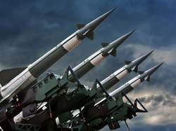 Bappenas Ungkap Belanja Militer 2020-2024 Hampir Rp 300 T