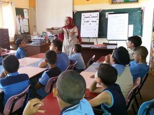 Anak-anak Gaza Tumbuh Besar dengan Mimpi Buruk, Ketakutan dan Depresi