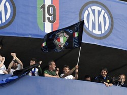 Conte Bikin Surat Perpisahan: Grazie, Inter!