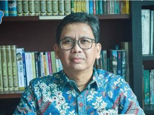 Ikapi Sebut Pasar Daring Ladang Subur Pembajakan