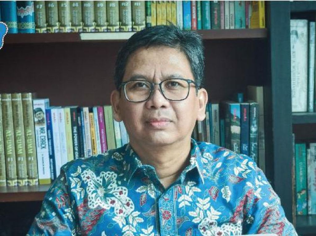 Ikapi Sebut Pasar Daring Ladang Subur Pembajakan Ikapi Sebut Pasar Daring Ladang Subur Pembajakan