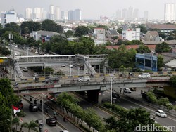 Tumbuh 5,01%, Ini Sederet Mesin Penggerak Ekonomi RI di Kuartal I