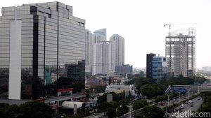 Bangkit dari Pandemi, Ekonomi RI Kuartal II-2021 Diramal Tembus 7%
