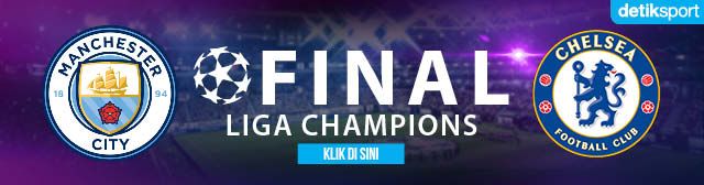 Banner Final Liga Champions