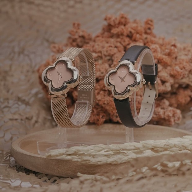 Bono Watch/instagram.com/bono.watch Jam Tangan Lokal