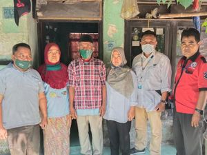 BP2MI Kawal Kasus PMI yang Terancam Hukuman Mati di Dubai