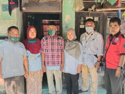 BP2MI Kawal Kasus PMI yang Terancam Hukuman Mati di Dubai