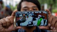 Buntut Kasus Kerumunan Megamendung, Habib Rizieq Didenda Rp 20 Juta